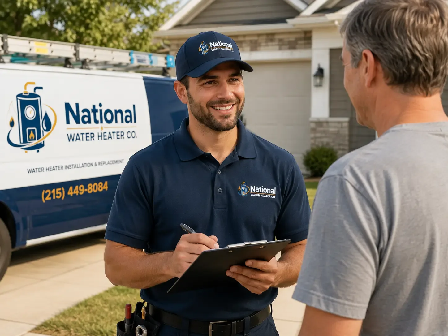 Water Heater Installation Weleetka, OK FAQs